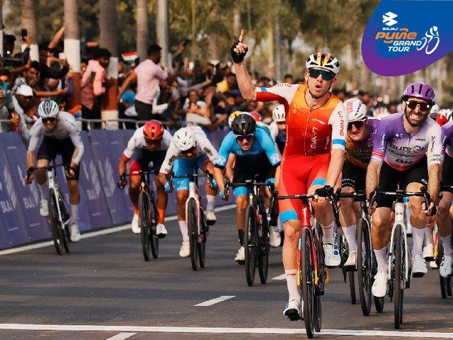 The Great Indian Peloton: How Road Cycling is Exploding in India - Cover Image